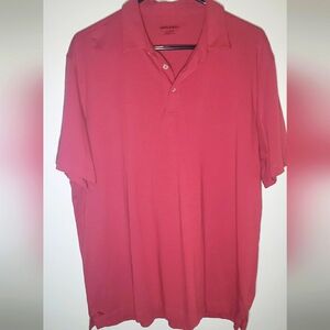 UNTUCKit | mens polo shirt